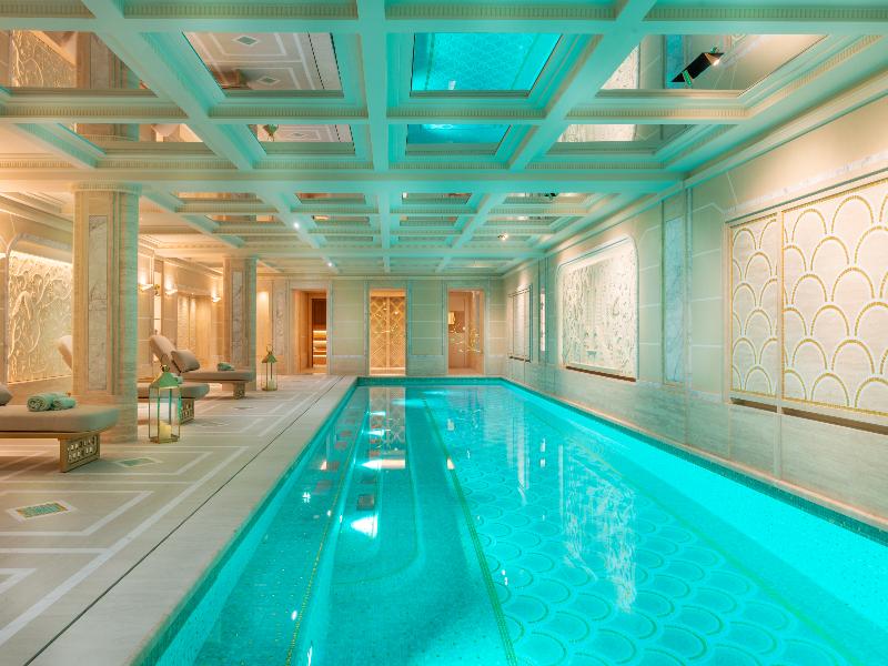 The Hotel du Collectionneur Paris image