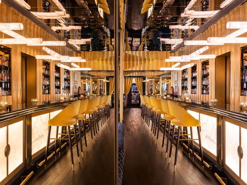 The Hotel du Collectionneur Paris image