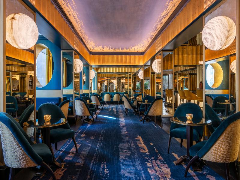 The Hotel du Collectionneur Paris image