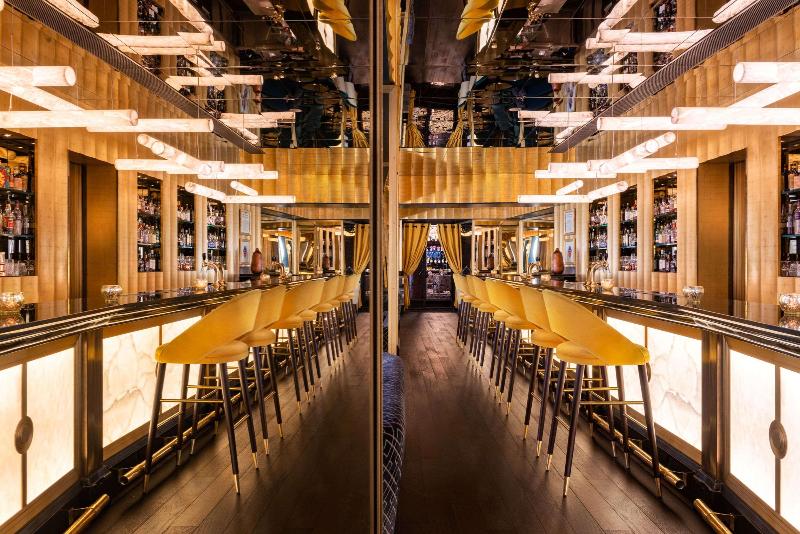 The Hotel du Collectionneur Paris image