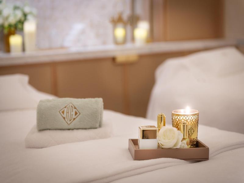 The Hotel du Collectionneur Paris image