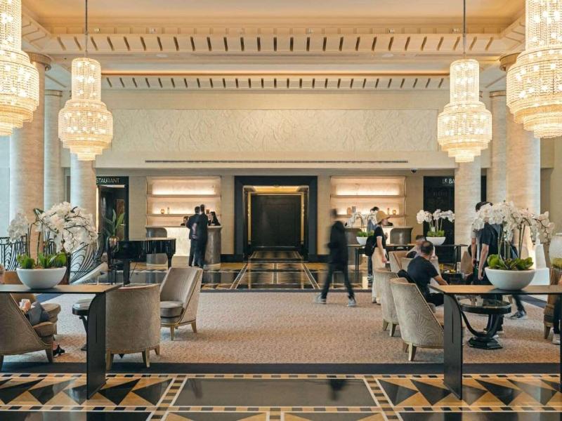 The Hotel du Collectionneur Paris image