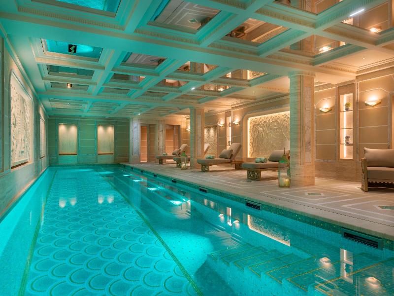 The Hotel du Collectionneur Paris image