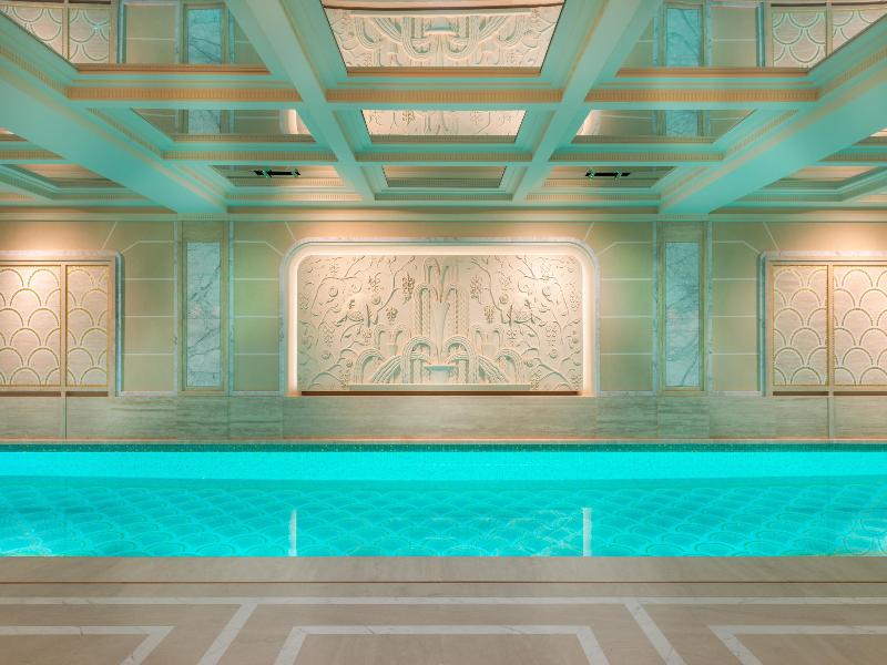 The Hotel du Collectionneur Paris image