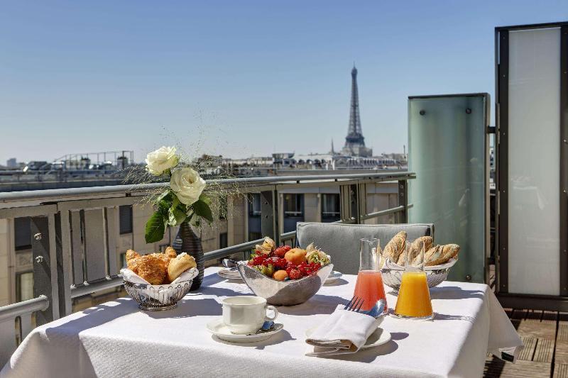 The Hotel du Collectionneur Paris image