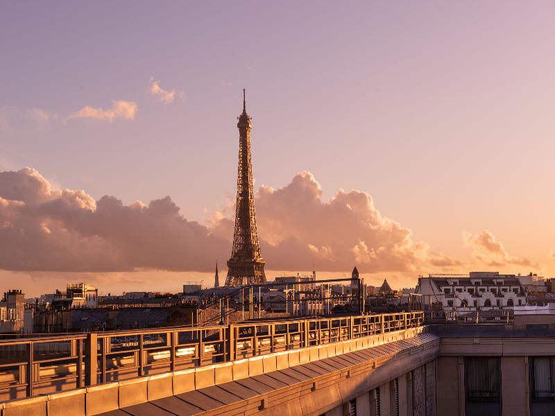 The Hotel du Collectionneur Paris image