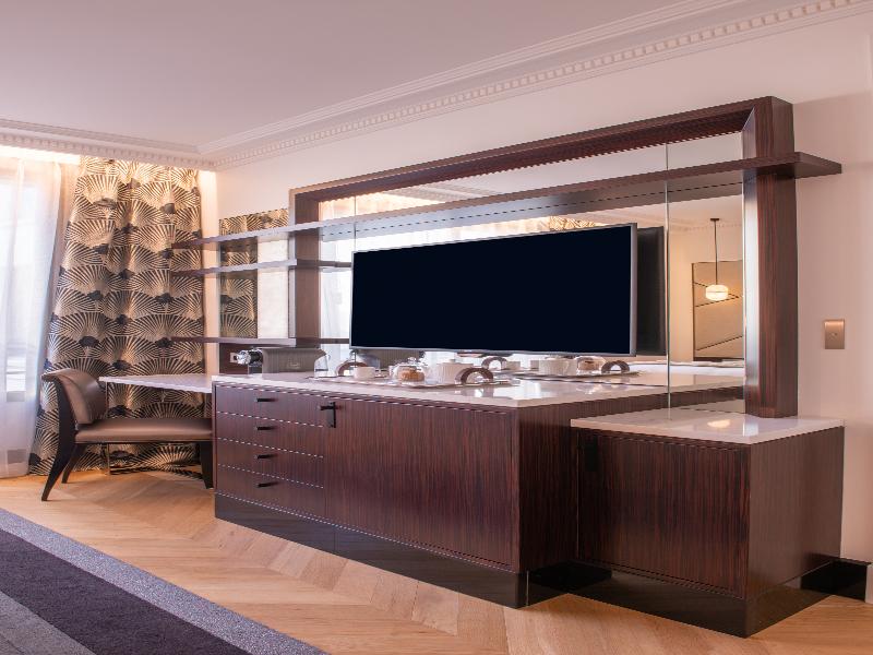 The Hotel du Collectionneur Paris image