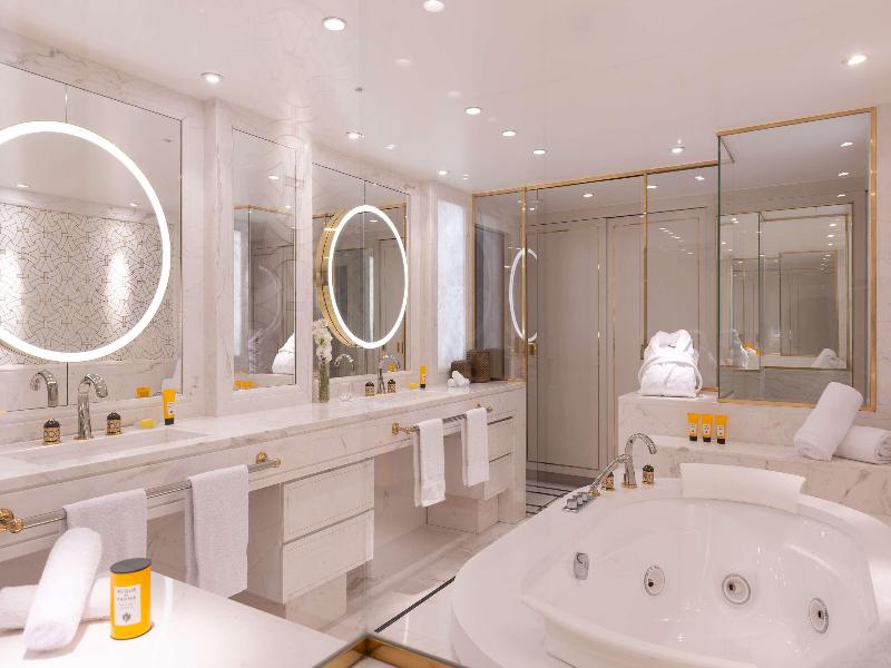 The Hotel du Collectionneur Paris image