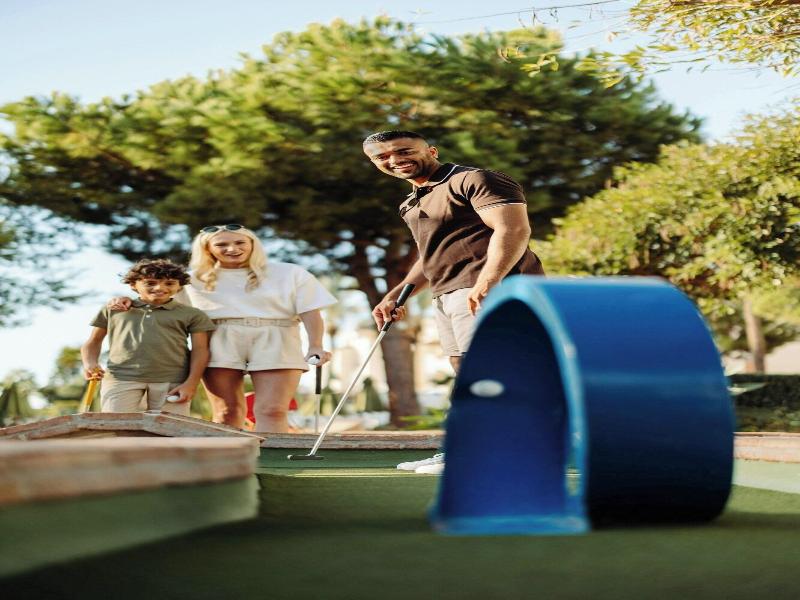 Marriott'S Playa Andaluza image