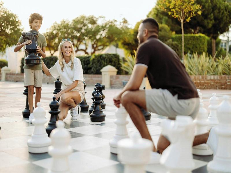 Marriott'S Playa Andaluza image