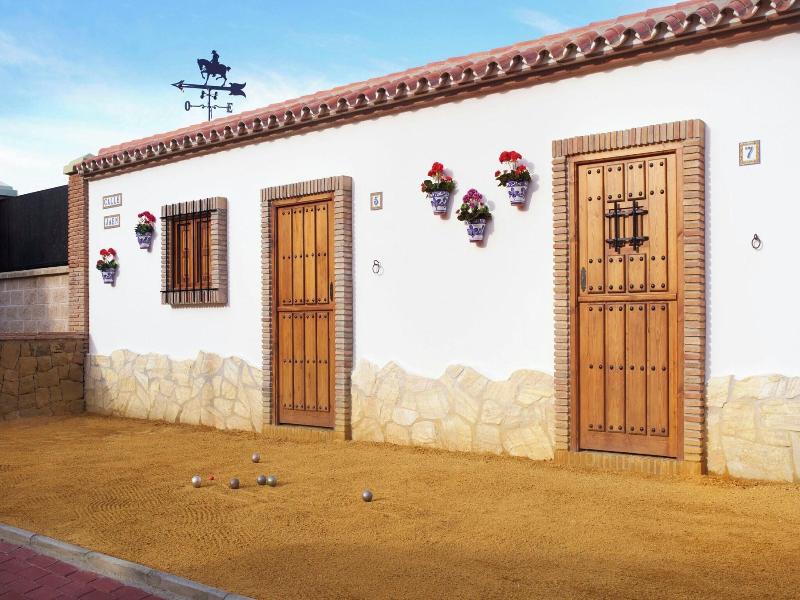 Marriott'S Playa Andaluza image