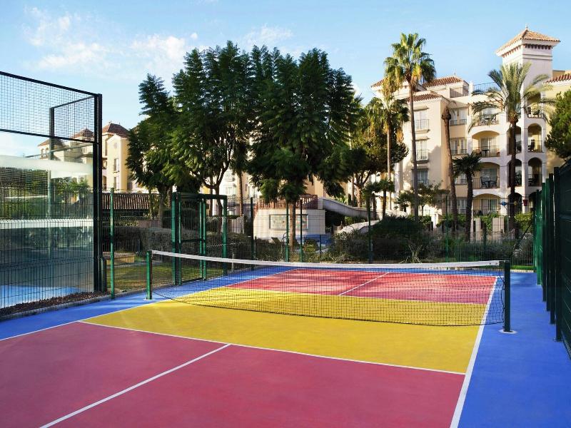 Marriott'S Playa Andaluza image