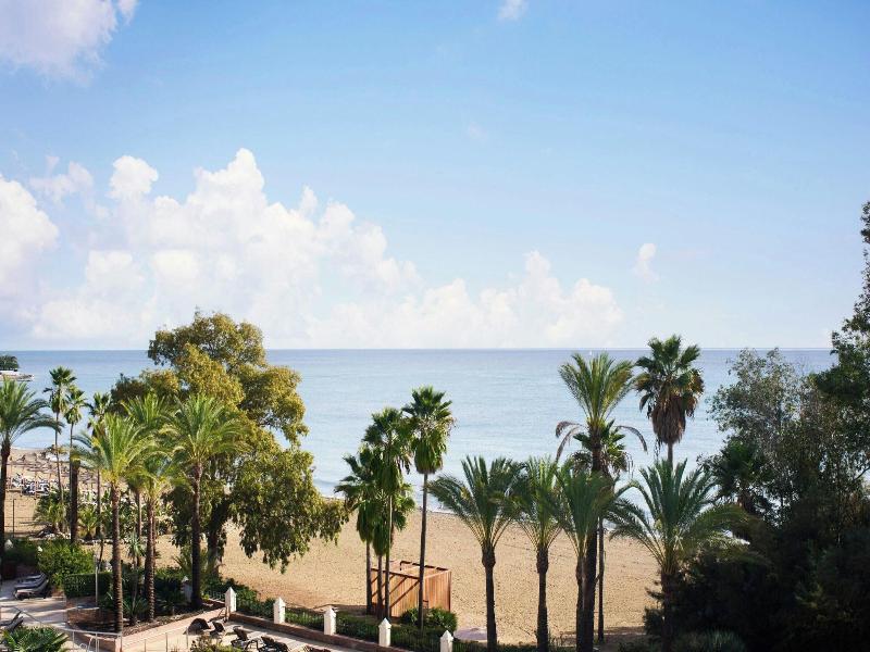 Marriott'S Playa Andaluza image