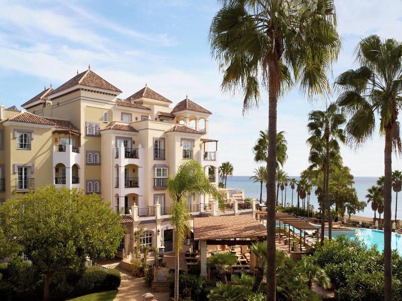 Marriott'S Playa Andaluza image