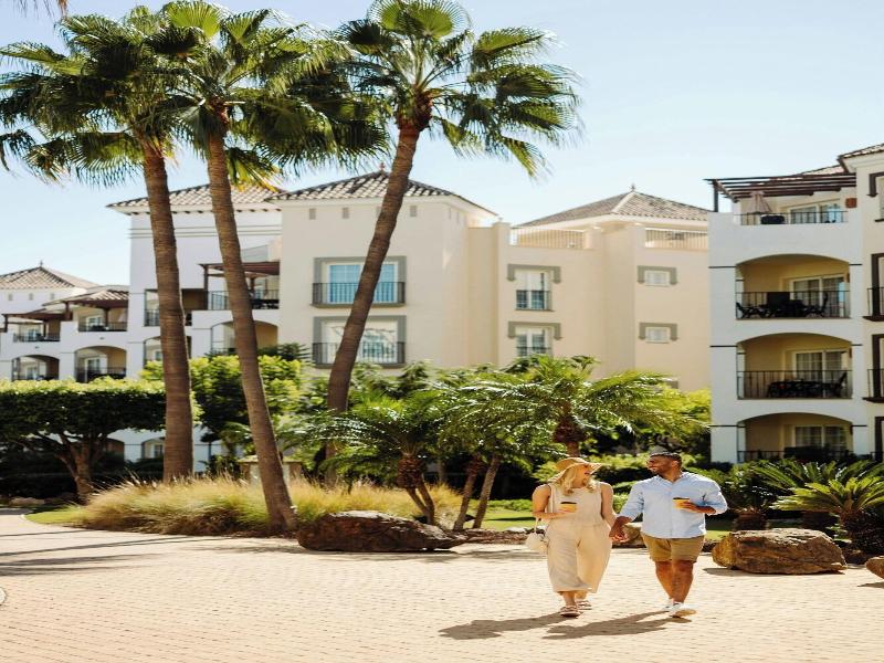 Marriott'S Playa Andaluza image