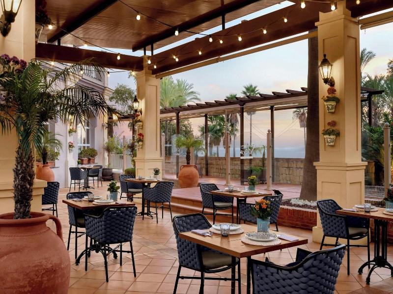 Marriott'S Playa Andaluza image