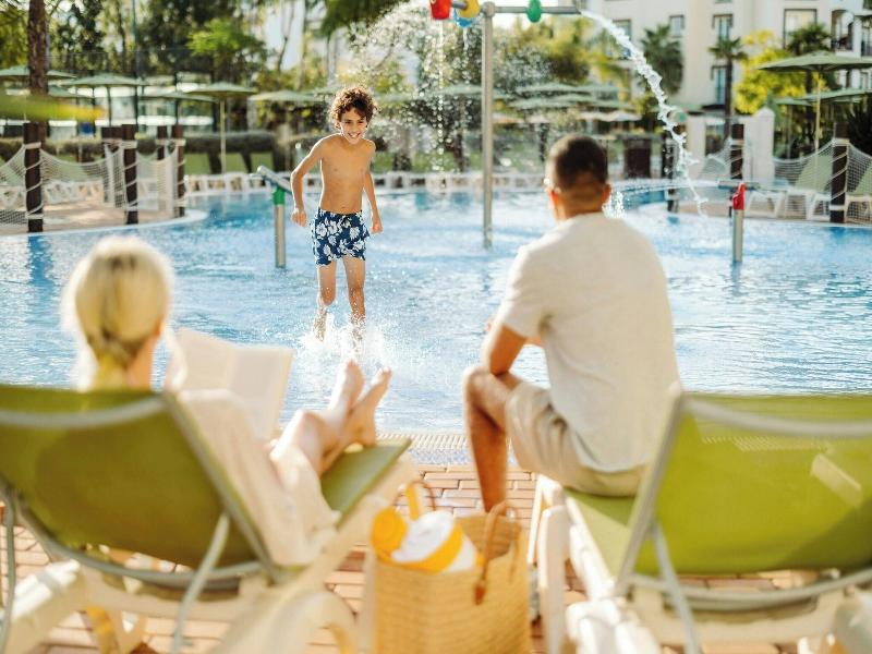Marriott'S Playa Andaluza image