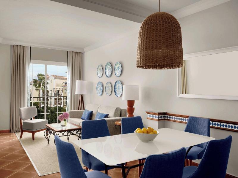 Marriott'S Playa Andaluza image
