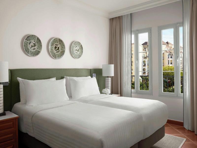 Marriott'S Playa Andaluza image