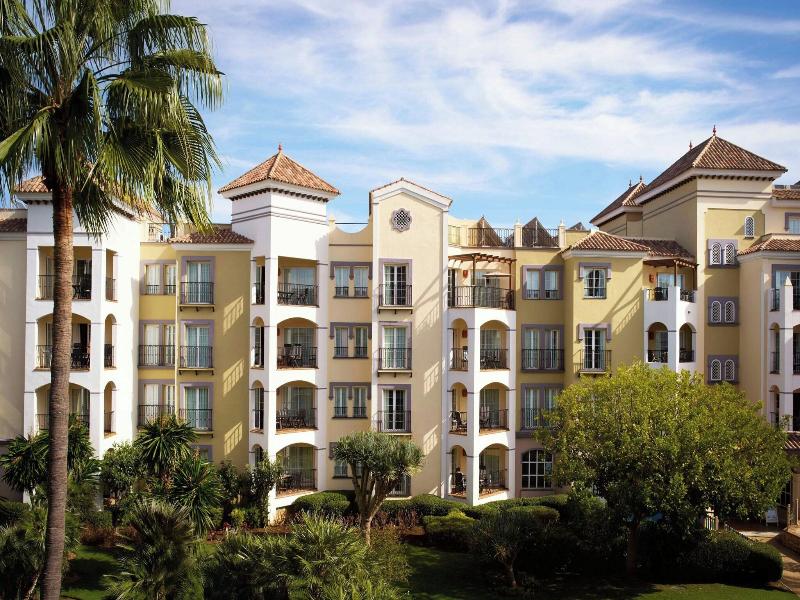 Marriott'S Playa Andaluza image