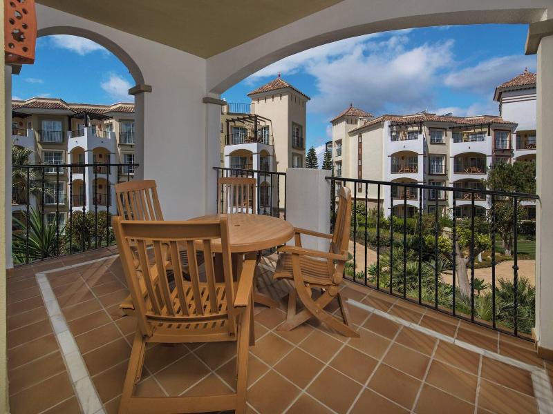 Marriott'S Playa Andaluza image