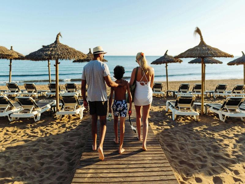 Marriott'S Playa Andaluza image