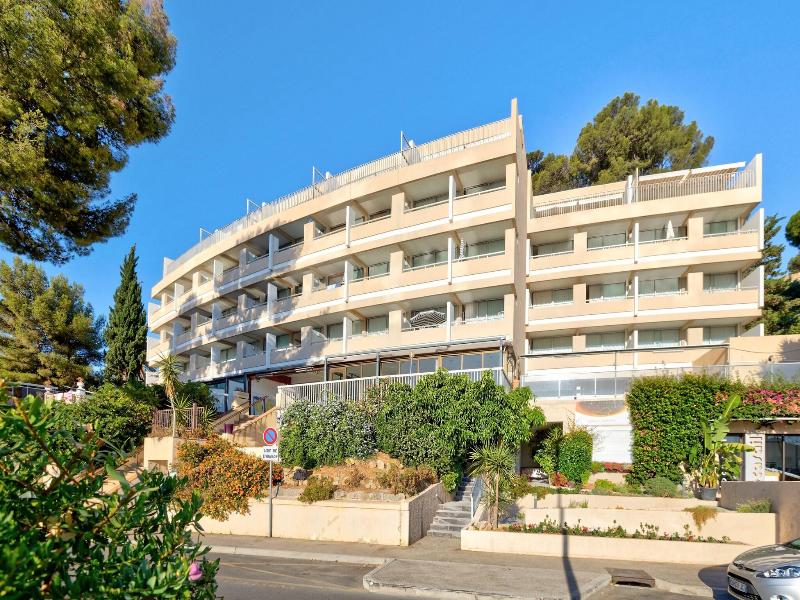 Résidence Maeva Bandol Port image