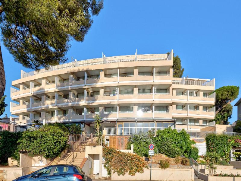 Résidence Maeva Bandol Port image