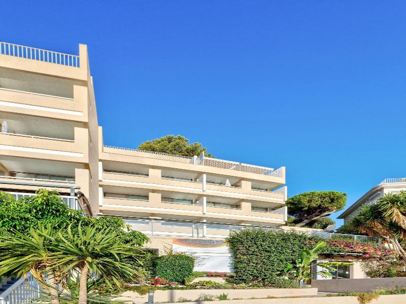 Résidence Maeva Bandol Port image