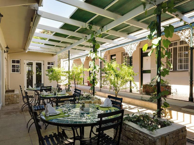 Protea Hotel Dorpshuis & Spa Stellenbosch image