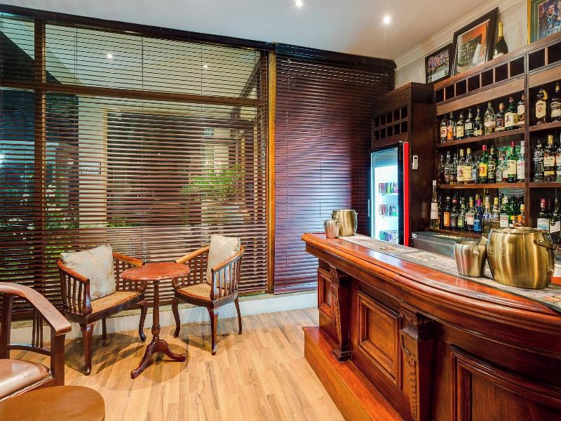 Protea Hotel Dorpshuis & Spa Stellenbosch image