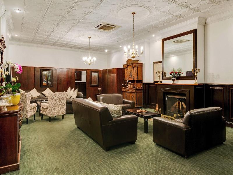 Protea Hotel Dorpshuis & Spa Stellenbosch image