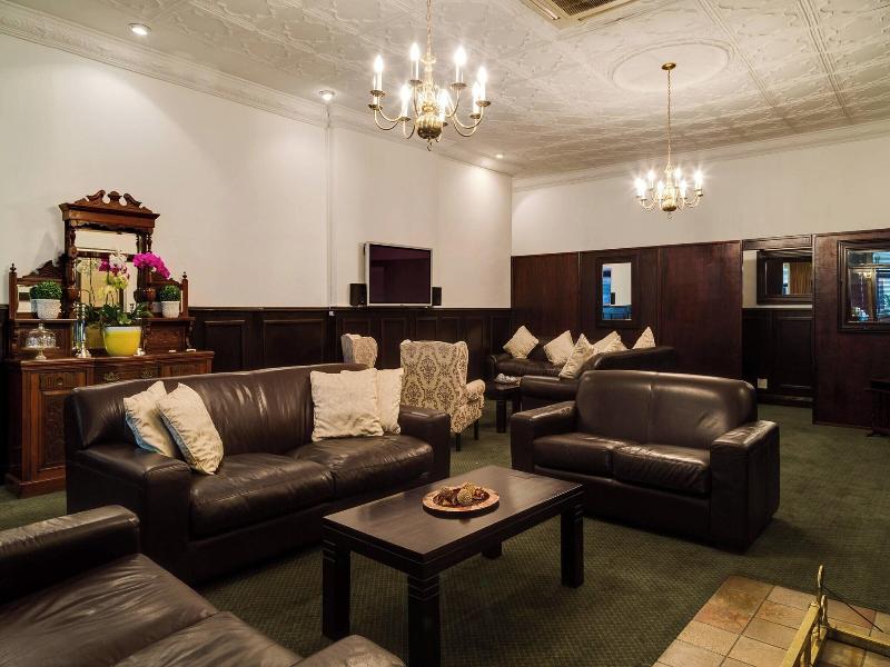 Protea Hotel Dorpshuis & Spa Stellenbosch image