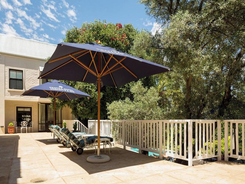 Protea Hotel Dorpshuis & Spa Stellenbosch image