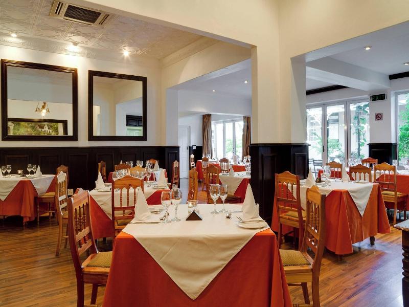 Protea Hotel Dorpshuis & Spa Stellenbosch image
