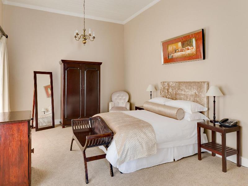 Protea Hotel Dorpshuis & Spa Stellenbosch image