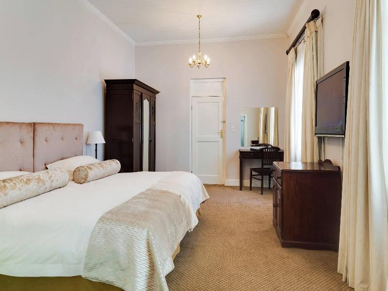 Protea Hotel Dorpshuis & Spa Stellenbosch image