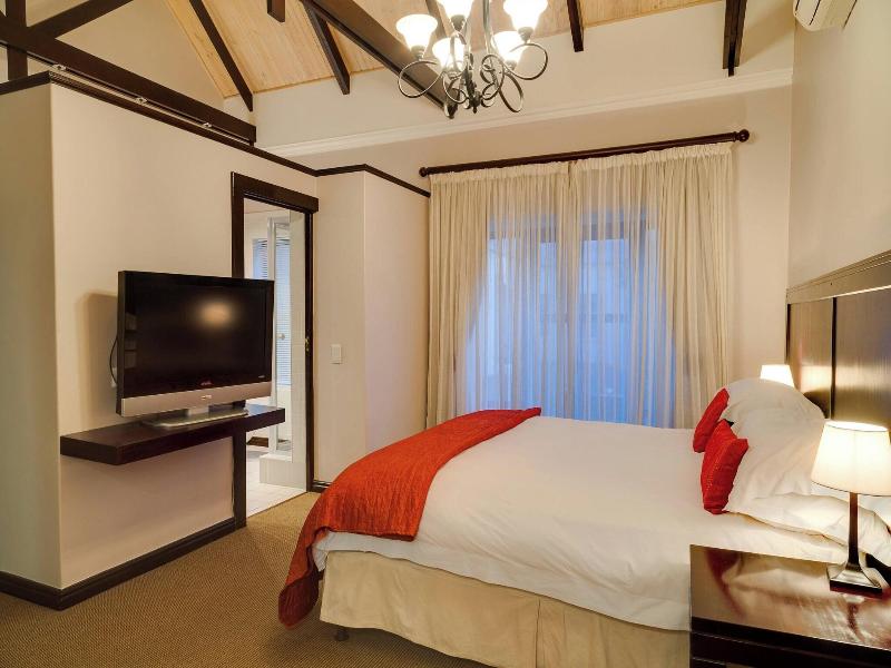 Protea Hotel Dorpshuis & Spa Stellenbosch image