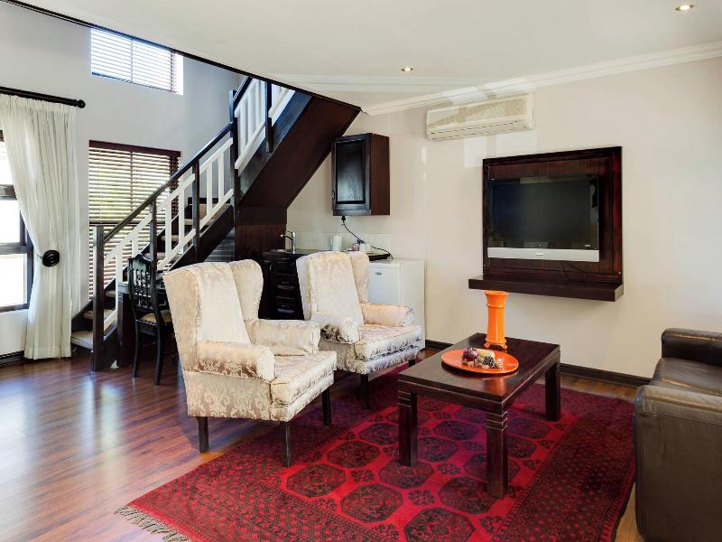 Protea Hotel Dorpshuis & Spa Stellenbosch image