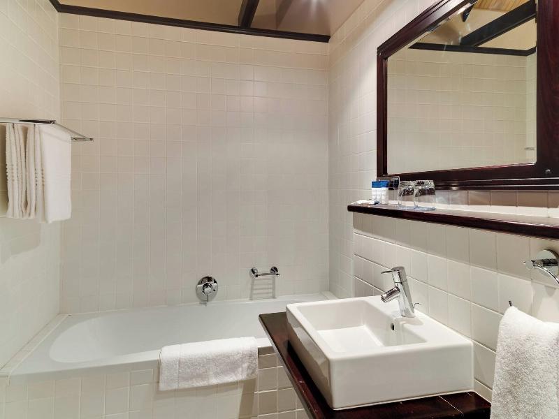 Protea Hotel Dorpshuis & Spa Stellenbosch image