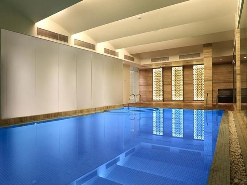 Fortune Select SG Highway Ahmedabad ITC Hotels image