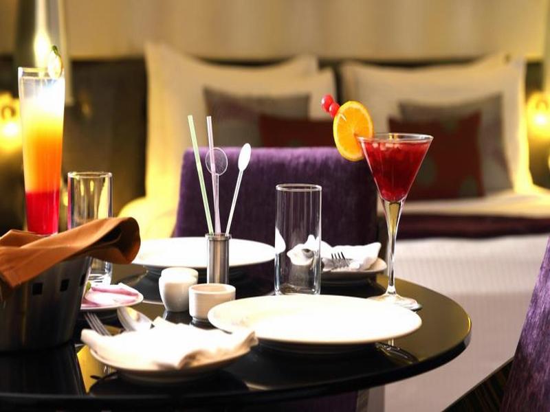 Fortune Select SG Highway Ahmedabad ITC Hotels image