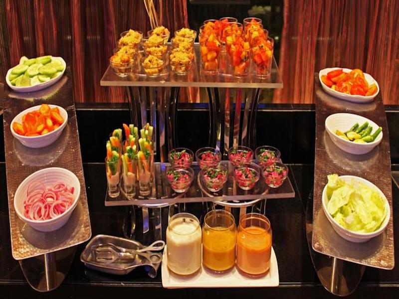 Fortune Select SG Highway Ahmedabad ITC Hotels image