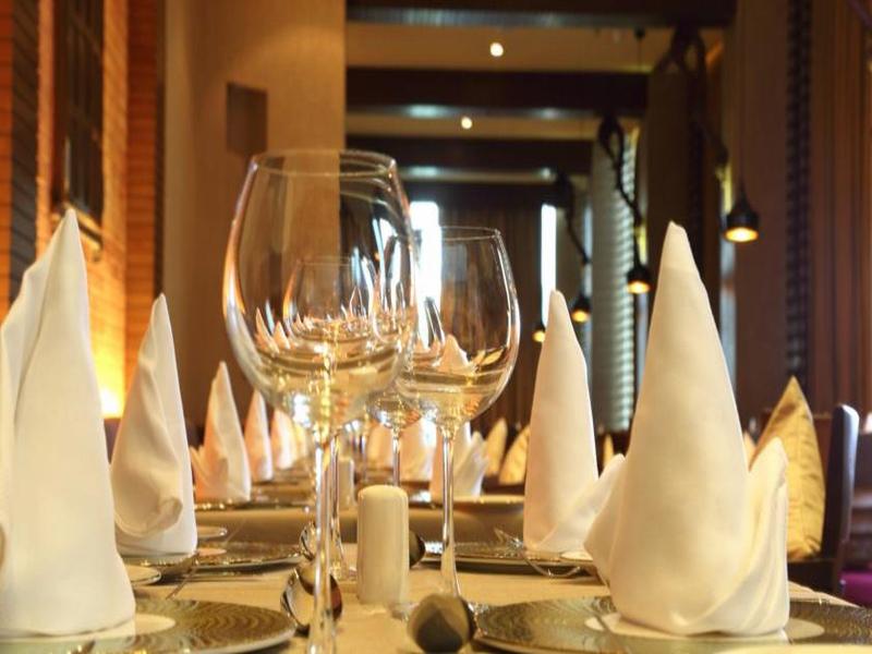 Fortune Select SG Highway Ahmedabad ITC Hotels image