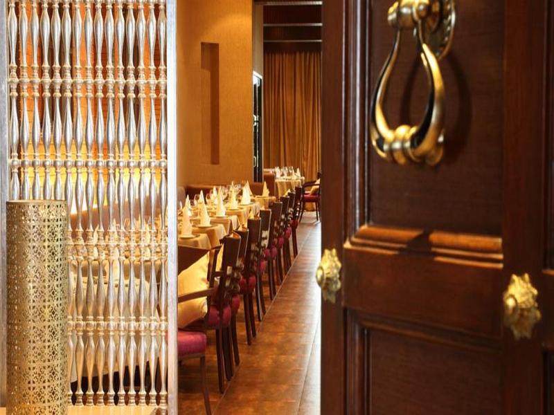 Fortune Select SG Highway Ahmedabad ITC Hotels image