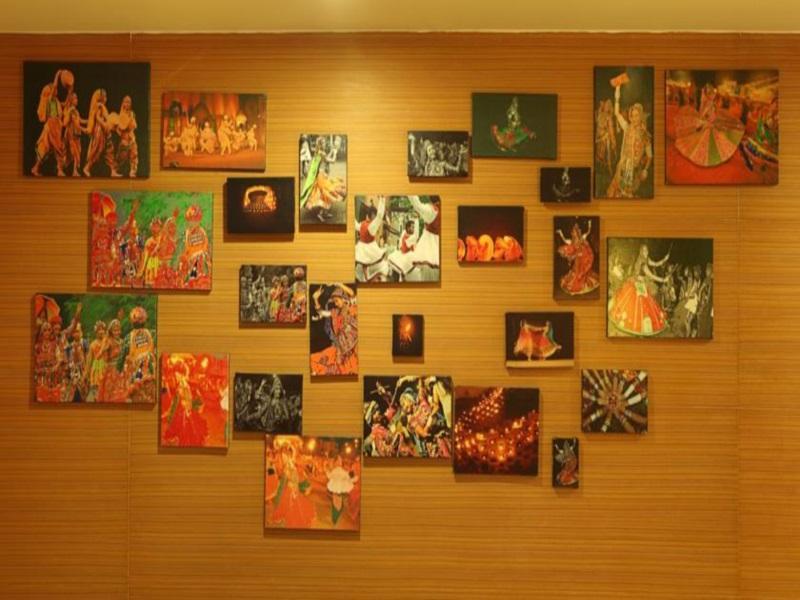 Fortune Select SG Highway Ahmedabad ITC Hotels image