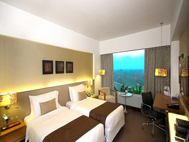 Fortune Select SG Highway Ahmedabad ITC Hotels image