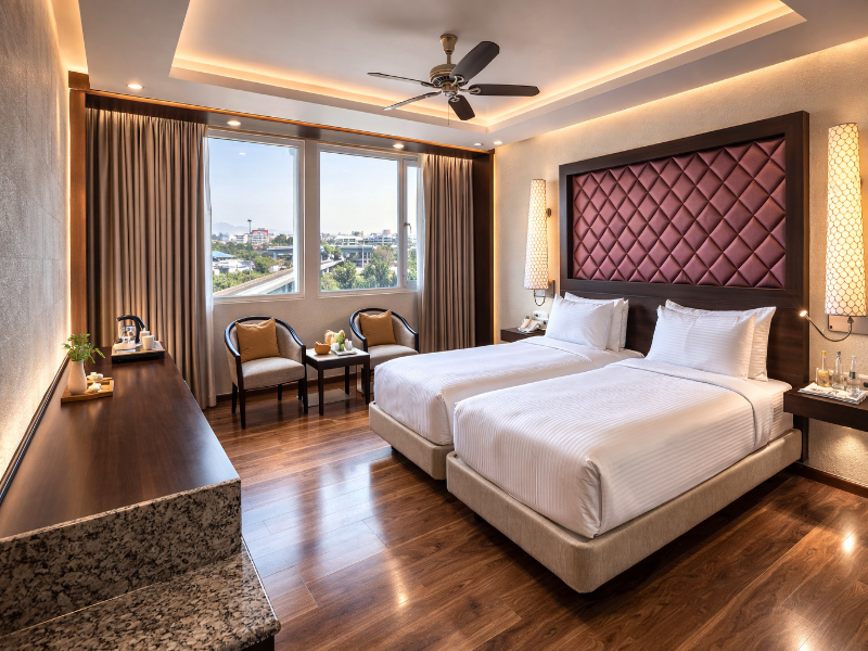 Clarks Avadh image