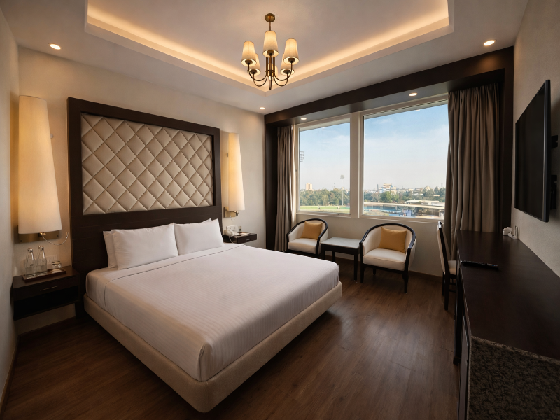 Clarks Avadh image