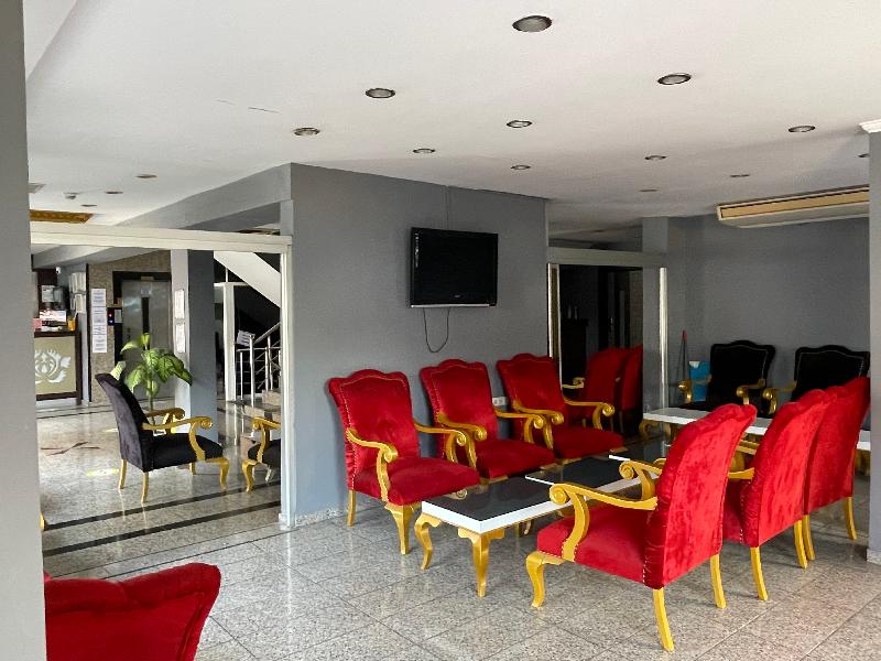 Atalla Hotel image